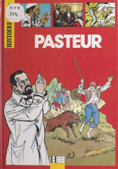 E-book, Pasteur, Hachette (réédition numérique FeniXX)