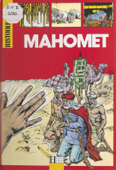 E-book, Mahomet, Hachette (réédition numérique FeniXX)