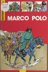 E-book, Marco Polo, Hachette (réédition numérique FeniXX)