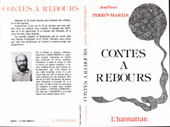 E-book, Contes à rebours, Perrin-Martin, Jean-Pierre, L'Harmattan