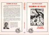 E-book, Desseins de villes : Art urbain et urbanisme, L'Harmattan