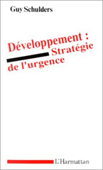 E-book, Développement : Stratégie de l'urgence, L'Harmattan