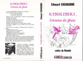 E-book, Kibiribiri, l'oiseau de pluie, Gasarabwe, Edouard, L'Harmattan