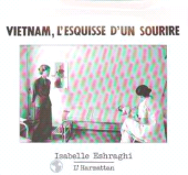 E-book, Vietnam, l'esquisse d'un sourire, L'Harmattan