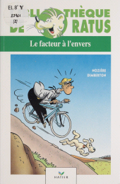 E-book, Le Facteur à l'envers, Hatier (réédition numérique FeniXX)