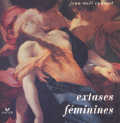 E-book, Extases féminines, Hatier (réédition numérique FeniXX)