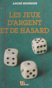 E-book, Les jeux d'argent et de hasard : Casinos et loteries, Hermé (réédition numérique FeniXX)