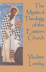 eBook, The Mystical Theology of the Eastern Church, ISD