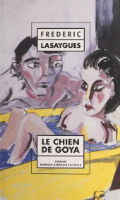 E-book, Le chien de Goya, J'ai lu (réédition numérique FeniXX)
