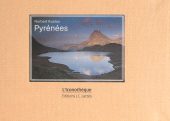 E-book, Pyrénées, JC Lattès (réédition numérique FeniXX)