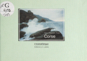 eBook, Corse, JC Lattès (réédition numérique FeniXX)