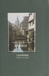E-book, Alsace : 90 photos couleur, JC Lattès (réédition numérique FeniXX)