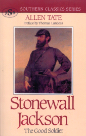 E-book, Stonewall Jackson : The Good Soldier, J.S. Sanders Books