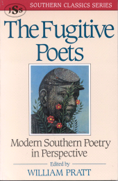 E-book, The Fugitive Poets : Modern Southern Poetry, J.S. Sanders Books