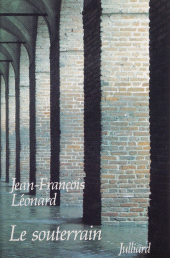 eBook, Le Souterrain, Julliard (réédition numérique FeniXX)