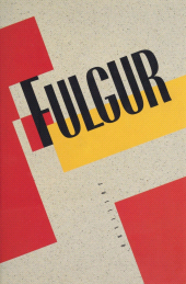 eBook, Fulgur : Grand roman d'aventures de police et d'épopée, Julliard (réédition numérique FeniXX)