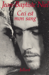 eBook, Ceci est mon sang, Julliard (réédition numérique FeniXX)