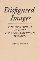 E-book, Disfigured Images, Morton, Patricia, Bloomsbury Publishing