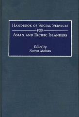 eBook, Handbook of Social Services for Asian and Pacific Islanders, Bloomsbury Publishing