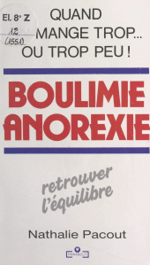 E-book, Boulimie, anorexie, Marabout (réédition numérique FeniXX)