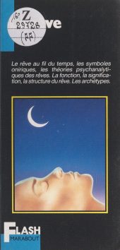 E-book, Le rêve, Marabout (réédition numérique FeniXX)