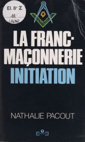 E-book, La Franc-maçonnerie : initiation, Marabout (réédition numérique FeniXX)