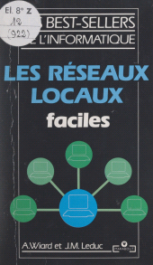 E-book, Les réseaux locaux faciles, Marabout (réédition numérique FeniXX)
