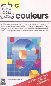 E-book, ABC des couleurs, Marabout (réédition numérique FeniXX)