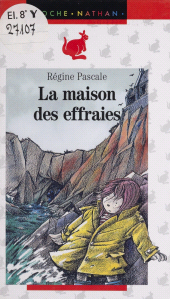 E-book, La Maison des effraies, Nathan (réédition numérique FeniXX)