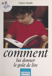 E-book, Comment lui donner le goût de lire, Nathan (réédition numérique FeniXX)