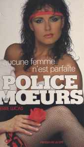 E-book, Aucune femme n'est parfaite, Presses de la Cité (réédition numérique FeniXX)