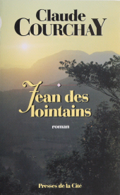 E-book, Jean des lointains, Presses de la Cité (réédition numérique FeniXX)