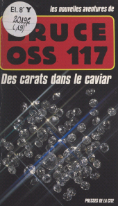 E-book, Des carats dans le caviar, Presses de la Cité (réédition numérique FeniXX)