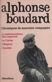 E-book, Chroniques de mauvaise compagnie (1), Presses de la Cité (réédition numérique FeniXX)