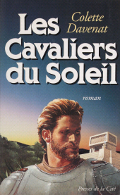 E-book, Les Cavaliers du soleil, Presses de la Cité (réédition numérique FeniXX)
