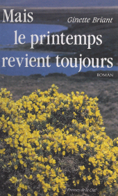 E-book, Mais le printemps revient toujours, Presses de la Cité (réédition numérique FeniXX)