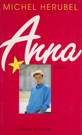 E-book, Anna, Presses de la Cité (réédition numérique FeniXX)