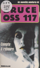 E-book, Compte à rebours, Presses de la Cité (réédition numérique FeniXX)