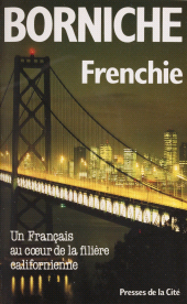 E-book, Frenchie, Presses de la Cité (réédition numérique FeniXX)