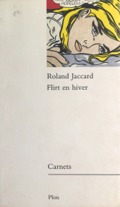 eBook, Flirt en hiver, Plon (réédition numérique FeniXX)