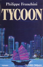 E-book, Tycoon, Plon (réédition numérique FeniXX)