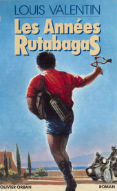 E-book, Les Années rutabaga, Plon (réédition numérique FeniXX)