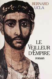 E-book, Le Veilleur d'Empire, Plon (réédition numérique FeniXX)