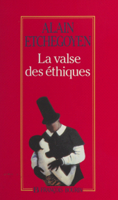 E-book, La valse des éthiques, Pocket (réédition numérique FeniXX)