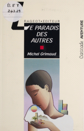 E-book, Le Paradis des autres, Rageot (réédition numérique FeniXX)
