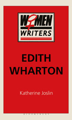 E-book, Edith Wharton, Red Globe Press