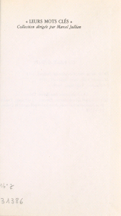 E-book, Miroir des mots, Robert Laffont (réédition numérique FeniXX)