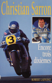 E-book, Encore trois dixièmes, Robert Laffont (réédition numérique FeniXX)