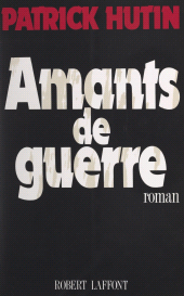 E-book, Amants de guerre, Robert Laffont (réédition numérique FeniXX)