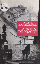 E-book, Carnets de Prague, Seghers (réédition numérique FeniXX)